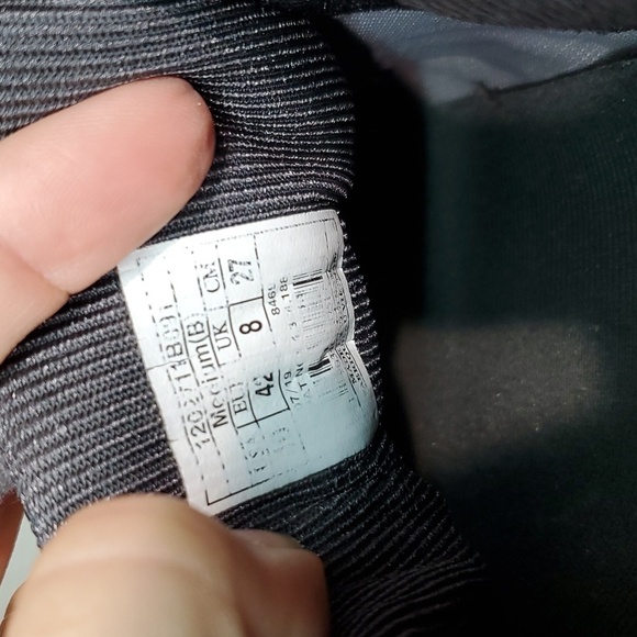 Brooks Womens Ariel 18 Athletic Running Sneakers shoes sz 10 Medium B - Picture 12 of 14